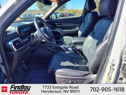 2024 Kia Telluride SX Prestige X-Pro