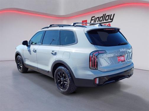 2024 Kia Telluride SX Prestige X-Pro