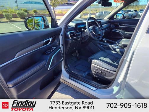 2024 Kia Telluride SX Prestige X-Pro