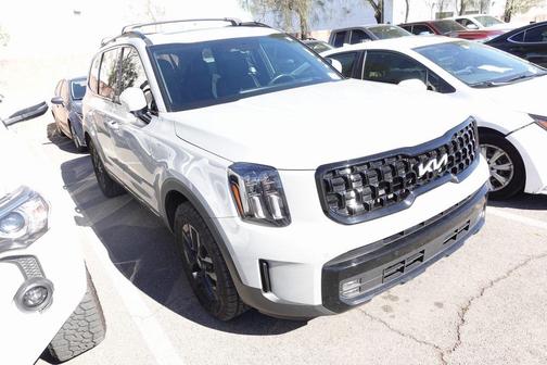 2024 Kia Telluride SX Prestige X-Pro