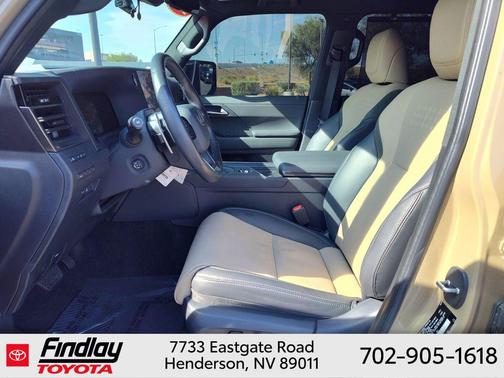 2024 Lexus GX 550 Overtrail+