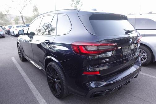 2021 BMW X5 sDrive40i
