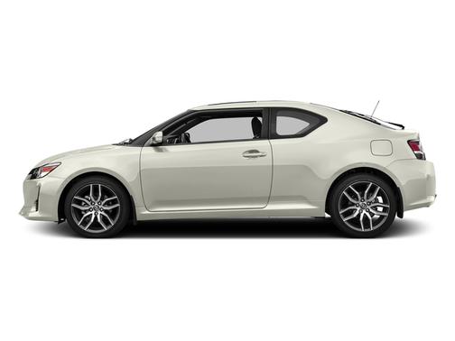 Blizzard Pearl 2016 Scion tC Base
