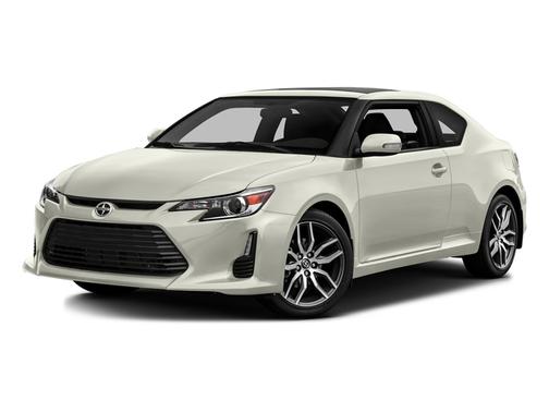 Blizzard Pearl 2016 Scion tC Base