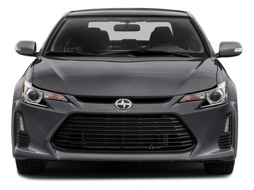 Blizzard Pearl 2016 Scion tC Base