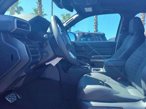 Heritage Blue 2026 Toyota 4Runner TRD Sport Premium