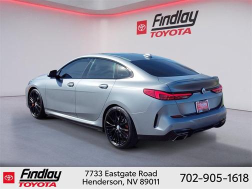 2023 BMW M235 Gran Coupe i xDrive