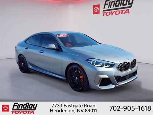 2023 BMW M235 Gran Coupe i xDrive