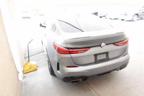 2023 BMW 840 Gran Coupe i xDrive