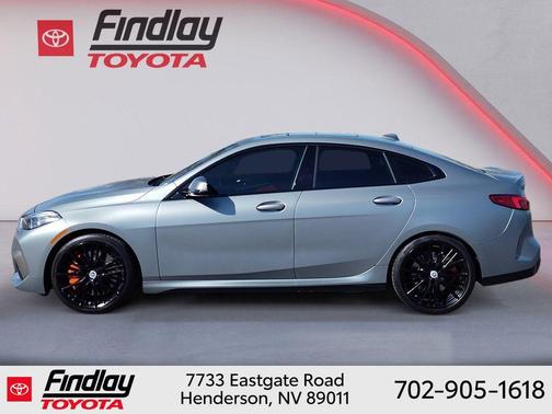 2023 BMW M235 Gran Coupe i xDrive