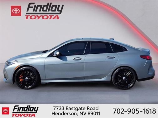 2023 BMW M235 Gran Coupe i xDrive