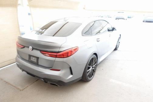 2023 BMW 840 Gran Coupe i xDrive