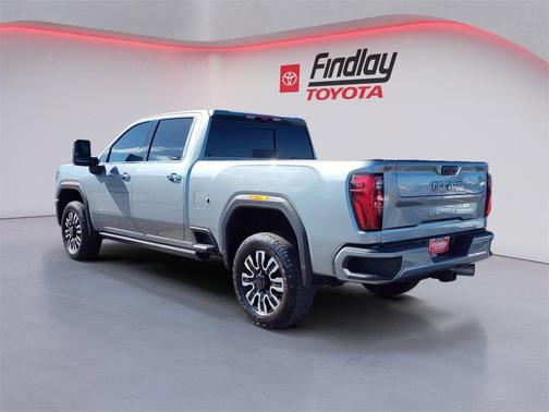 2024 GMC Sierra 2500 Denali Ultimate