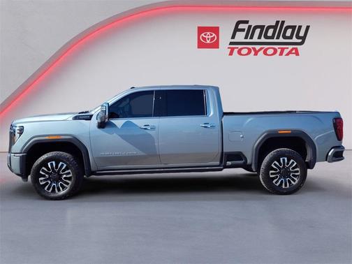 2024 GMC Sierra 2500 Denali Ultimate