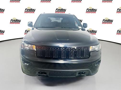 2020 Jeep Grand Cherokee Upland