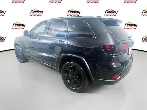 2020 Jeep Grand Cherokee Upland