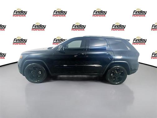 2020 Jeep Grand Cherokee Upland