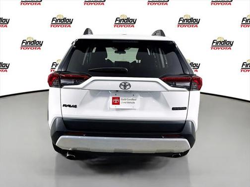 2022 Toyota RAV4 Adventure