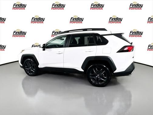 2022 Toyota RAV4 Adventure
