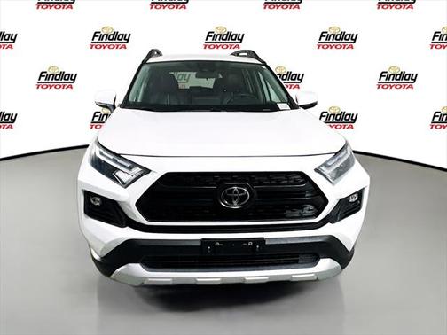 2022 Toyota RAV4 Adventure