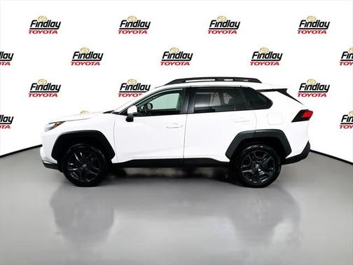 2022 Toyota RAV4 Adventure