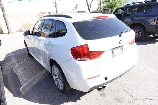2015 BMW X1 sDrive 28i