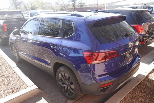 2023 Volkswagen Taos 1.5T S