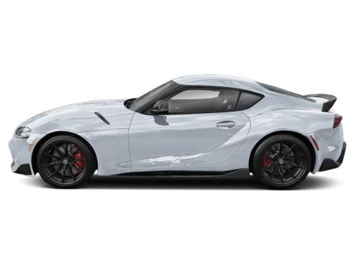 2026 Toyota GR Supra MkV Final Edition