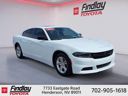 2023 Dodge Charger SXT