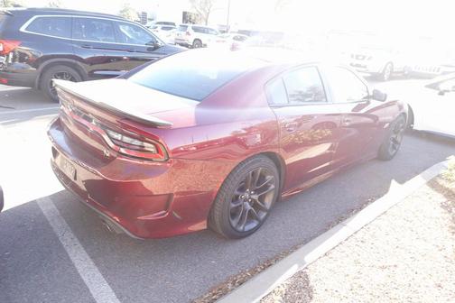 2021 Dodge Charger R/T Scat Pack