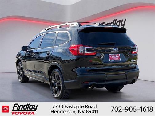 2023 Subaru Ascent Onyx Edition Limited 7-Passenger