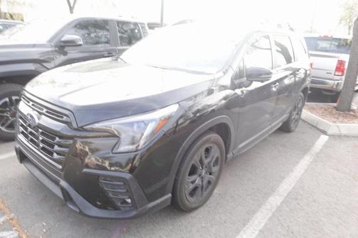 2023 Subaru Ascent Onyx Edition Limited 7-Passenger