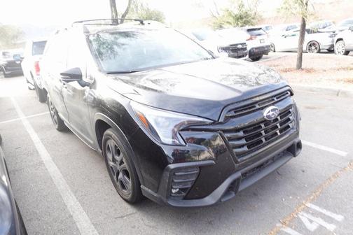 2023 Subaru Ascent Onyx Edition Limited 7-Passenger
