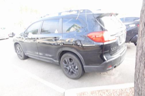 2023 Subaru Ascent Onyx Edition Limited 7-Passenger