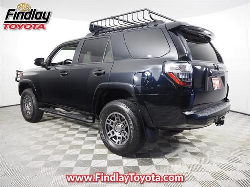 2020 Toyota 4Runner Venture Special Edition