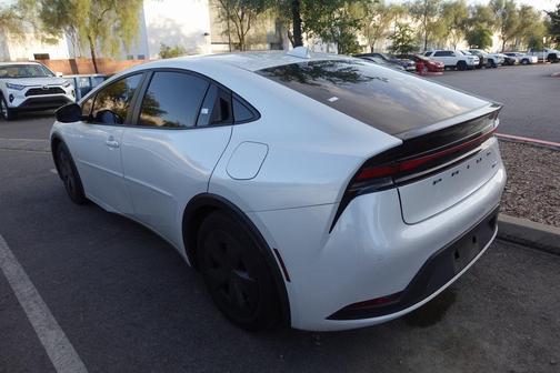 2023 Toyota Prius LE