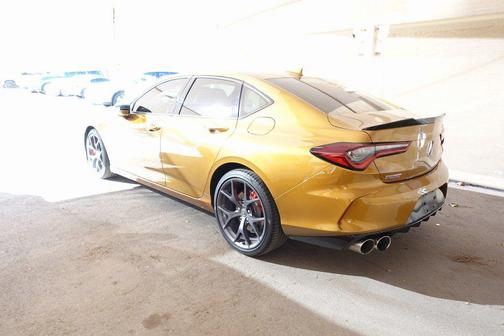 2023 Acura TLX Type S