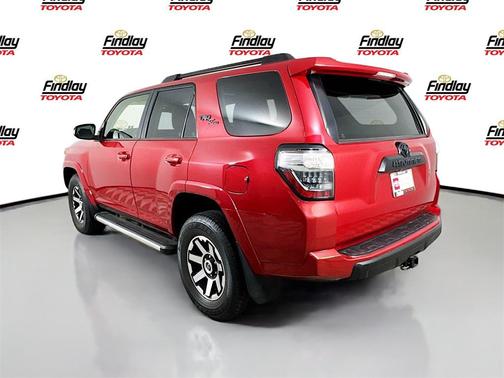 2020 Toyota 4Runner TRD Off Road Premium