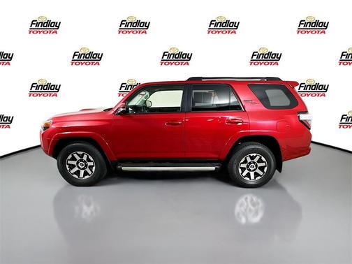 2020 Toyota 4Runner TRD Off Road Premium