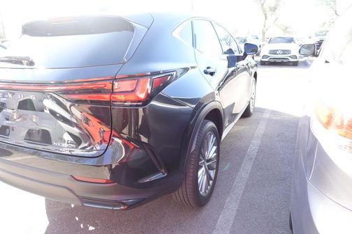 Caviar 2024 Lexus NX 350h Luxury