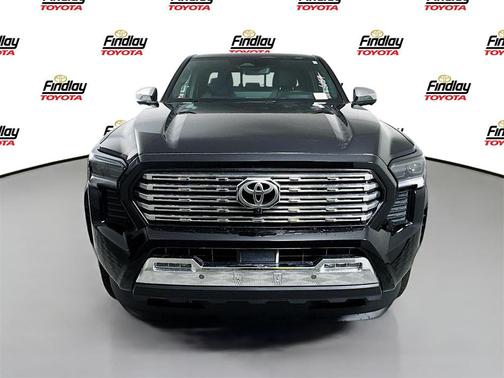 2025 Toyota Tacoma Limited
