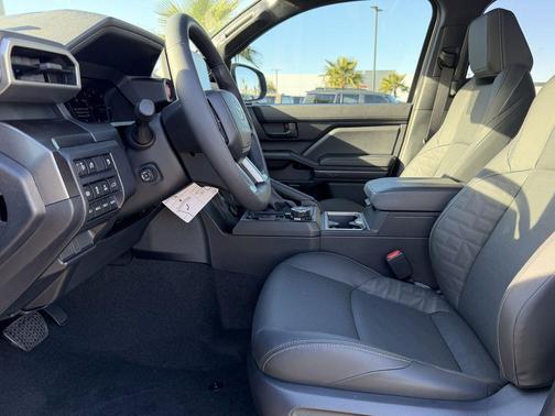 Ice Cap 2026 Toyota 4Runner TRD Off Road Premium