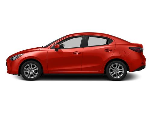 Pulse 2016 Scion iA Base