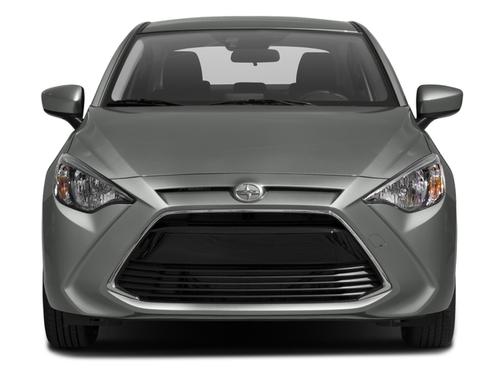 Pulse 2016 Scion iA Base