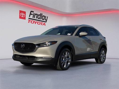2023 Mazda CX-30 2.5 S Preferred Package
