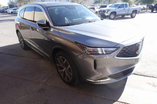 2023 Acura MDX Technology Package