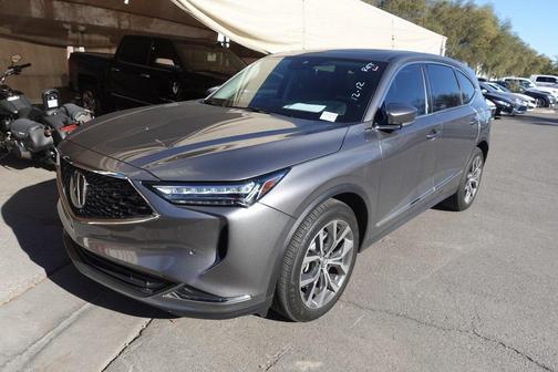 2023 Acura MDX Technology Package