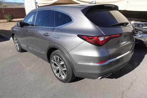 2023 Acura MDX Technology Package