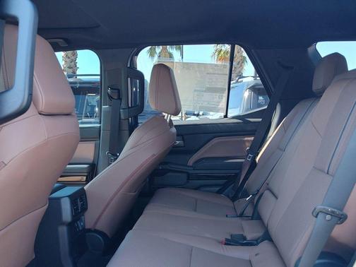 Heritage Blue 2026 Toyota 4Runner Limited