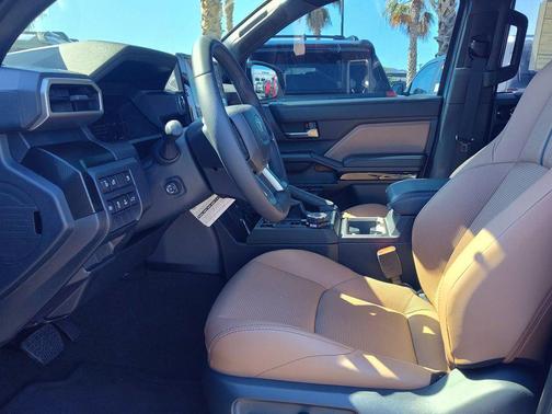 Heritage Blue 2026 Toyota 4Runner Limited